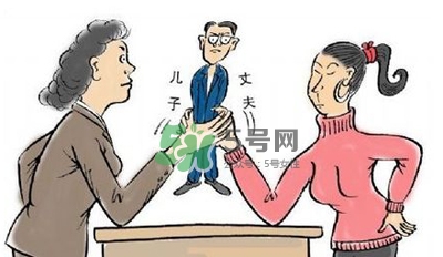 如何避免婆媳矛盾？婆媳關系怎么處理？