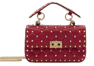 rockstud spike是什么品牌？rockstud spike耐用嗎？