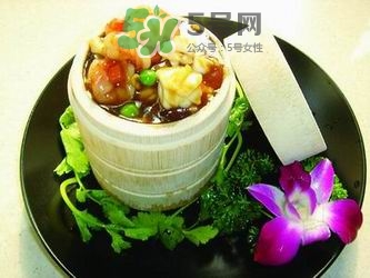 哪些人不能吃芋頭？芋頭不能和什么一起吃？