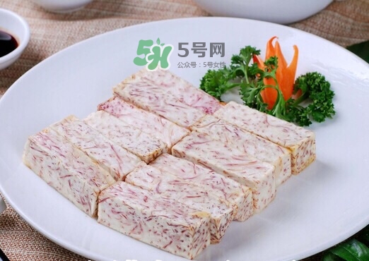 芋頭什么時候成熟？芋頭什么時候吃最好？