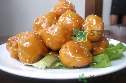 芋頭什么時候成熟？芋頭什么時候吃最好？