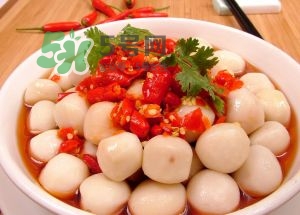 中秋節為什么吃芋頭？中秋節吃芋頭的來源