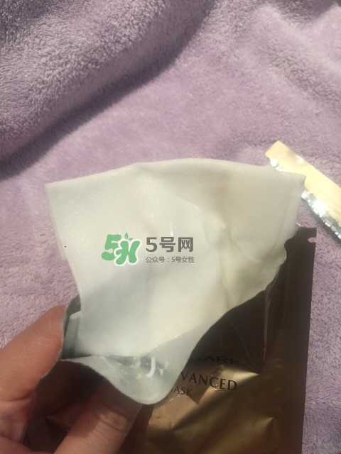 covermark母細(xì)胞面膜多少錢(qián)？covermark面膜一盒多少片