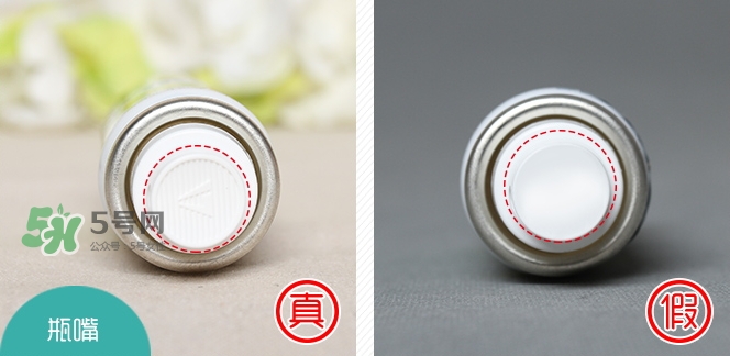 batiste碧緹絲免水洗發噴霧真假辨別對比圖