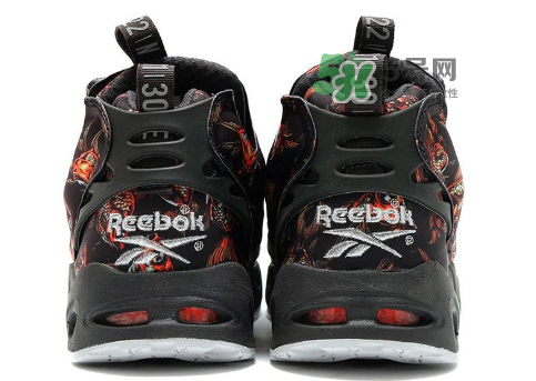 reebok instapump fury road金魚運動鞋多少錢？
