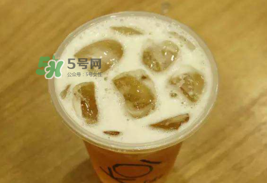 koi奶茶是哪里的品牌？koi奶茶為什么火？