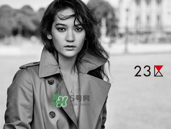 23區(qū)品牌屬于什么檔次？23區(qū)是什么牌子？