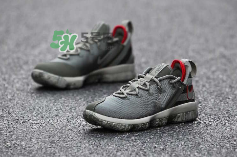 nike lebron 14 low秋季主題什么時候發售？