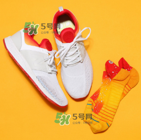 new balance 247與stance聯名款在哪買_怎么買？