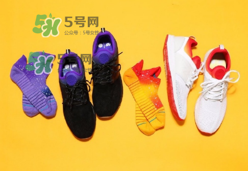 new balance 247與stance聯名款在哪買_怎么買？