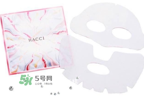 hacci蜂蜜面膜怎么樣？hacci蜂蜜面膜好用嗎功效