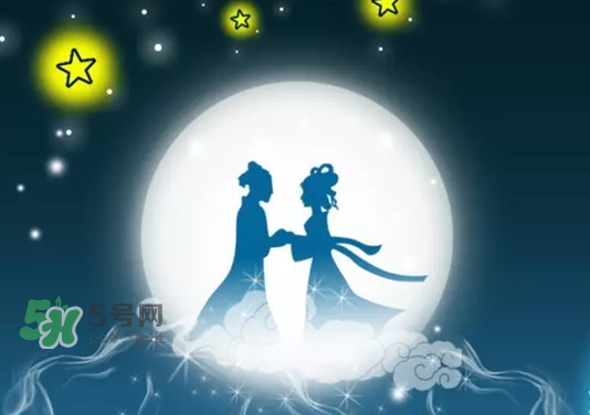 2017七夕會下雨嗎？為什么七夕會下雨？