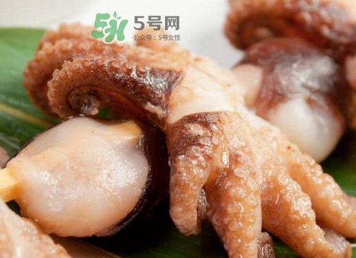 章魚血是什么顏色？章魚血為什么是藍(lán)色？
