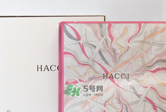 hacci蜂蜜面膜怎么用？hacci蜂蜜面膜使用方法