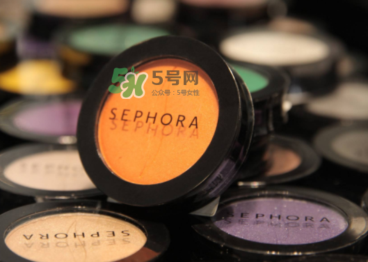 Sephora是什么牌子？Sephora是哪個國家的？
