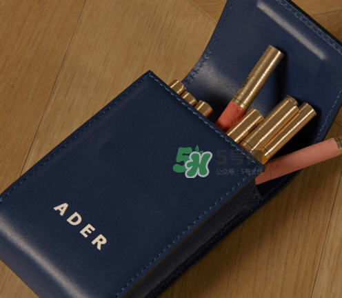 ader error香煙盒多少錢？ader error香煙盒價格