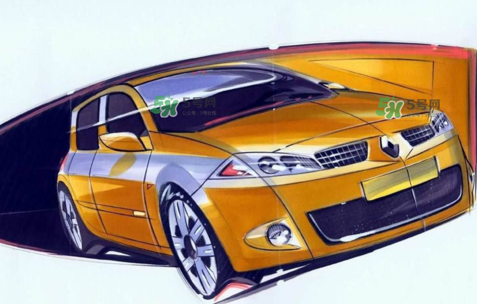 俠盜聯盟葉紅開的車什么型號_多少錢？