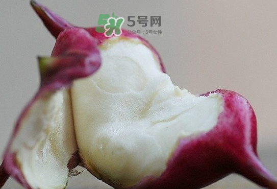 菱角什么時候上市？菱角什么時候成熟