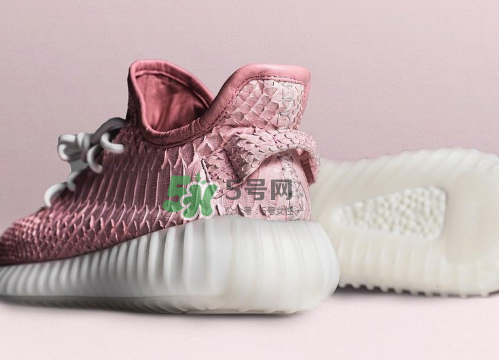 yeezy boost 350 v2蟒蛇皮客制版怎么預定_在哪預定？