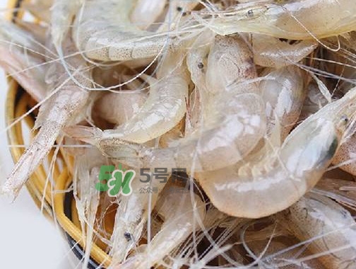 太湖白蝦多少錢一斤？太湖白蝦干多少錢一斤