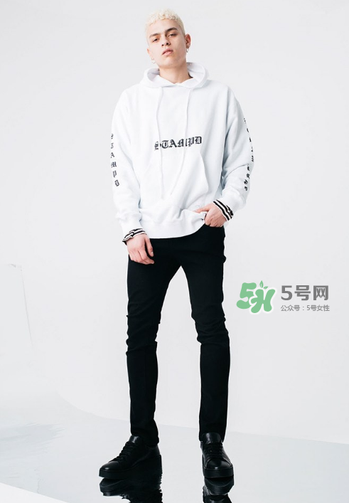 stampd2017秋冬系列怎么樣_好看嗎_款式有哪些？