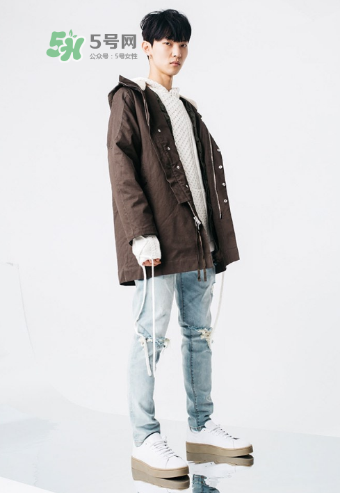 stampd2017秋冬系列怎么樣_好看嗎_款式有哪些？