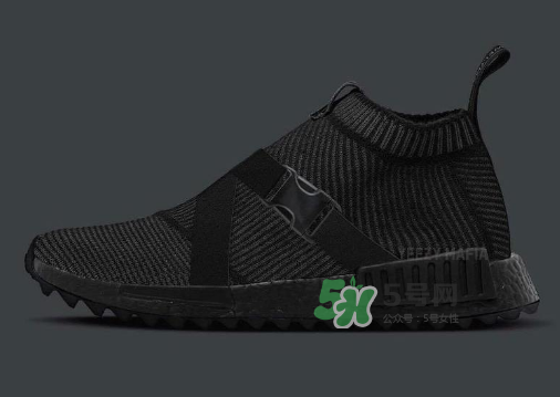 adidas與the good will out聯(lián)名nmd什么時(shí)候發(fā)售？