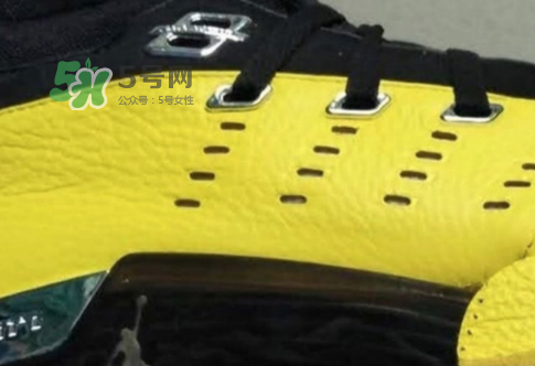 solefly與air jordan 17 retro low復刻什么時候發售？