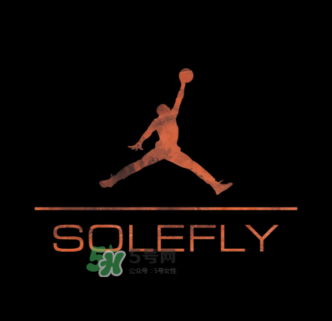 solefly與air jordan 17 retro low復刻什么時候發售？