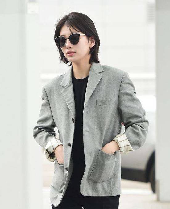 什么樣的女生適合剪短發 短發風潮卷土重來