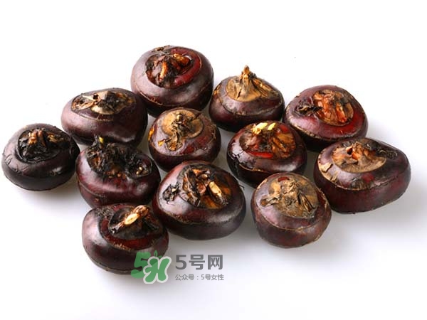 荸薺有寄生蟲嗎？荸薺有什么藥用價值？
