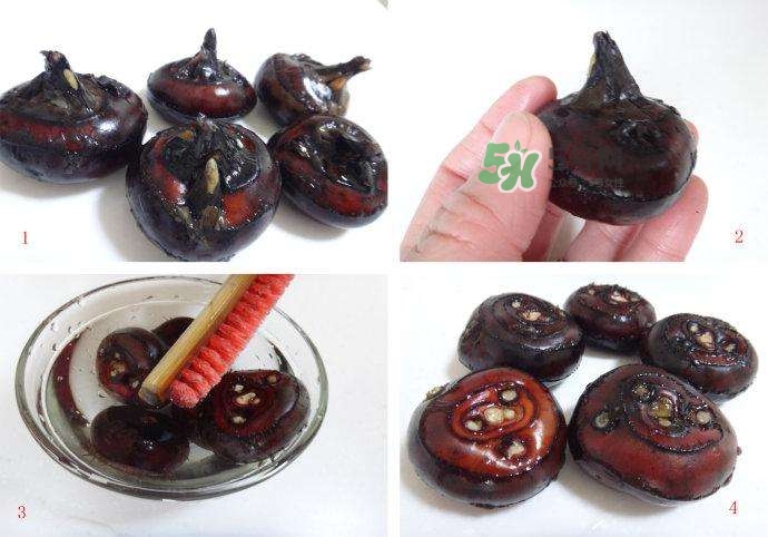 野荸薺怎么吃？野荸薺的食用功效