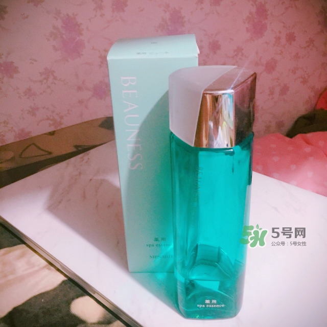 美伊娜多碧優水怎么用？美伊娜多碧優水使用方法