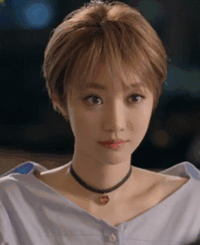 什么樣的女生適合剪短發 短發風潮卷土重來