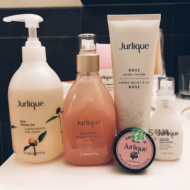 茱莉蔻生產日期怎么看_jurlique生產批號怎么查詢