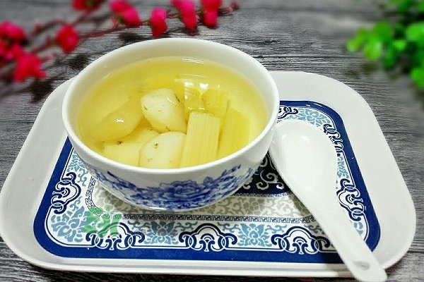 荸薺什么時候上市？荸薺什么時候成熟？