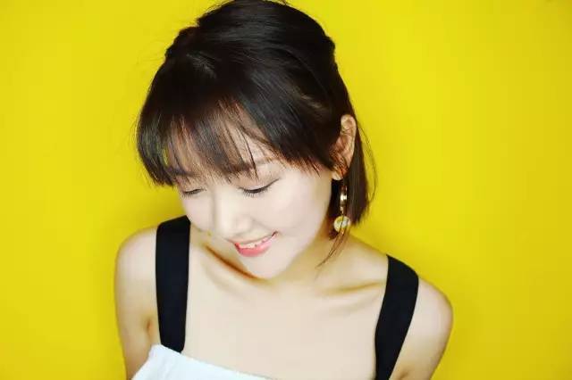 什么樣的女生適合剪短發 短發風潮卷土重來