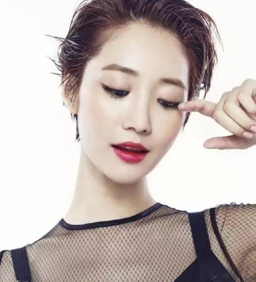 什么樣的女生適合剪短發 短發風潮卷土重來