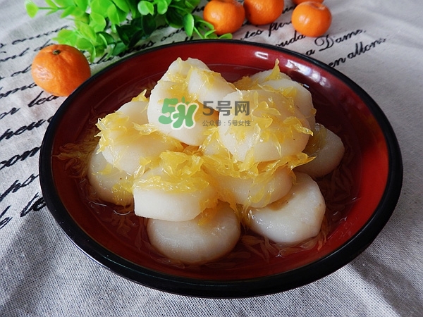 荸薺什么時候上市？荸薺什么時候成熟？
