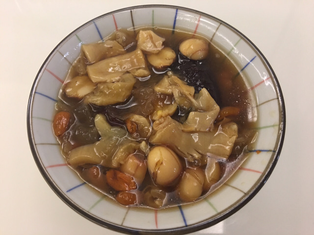 原發性痛經調理方法 十五年的痛經治療心得