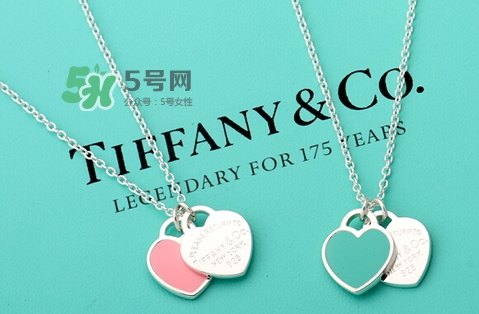 tiffany蒂芙尼2017七夕項鏈多少錢？tiffany七夕項鏈發售時間