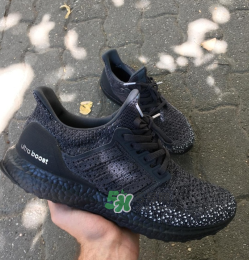 adidas ultraboost 4.0 clima怎么樣？ultraboost 4.0 clima版諜照曝光