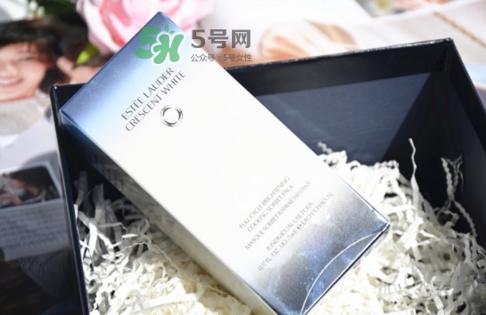 雅詩蘭黛凍膜多少錢？雅詩蘭黛晶透沁白凍膜專柜價格