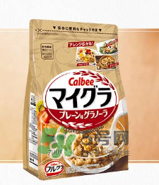 卡樂比稻麥雜糧口味好吃嗎？卡樂比稻麥雜糧麥片怎么樣？