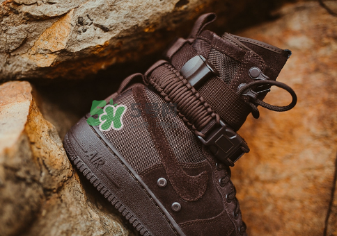 nike sf af1 high velvet suede什么時候發售？麂皮絨面空軍一號發售時間