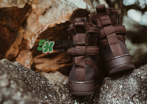 nike sf af1 high velvet suede什么時候發售？麂皮絨面空軍一號發售時間