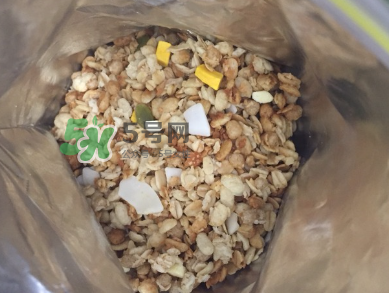 卡樂比熱帶椰子口味好吃嗎？卡樂比熱帶椰子麥片怎么樣？