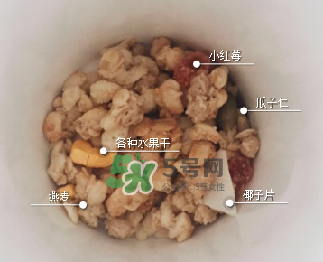 卡樂比熱帶椰子口味好吃嗎？卡樂比熱帶椰子麥片怎么樣？