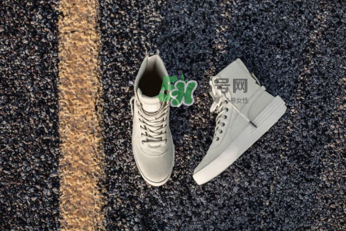 puma與the weeknd盆栽哥聯名xo簽名鞋實物怎么樣？