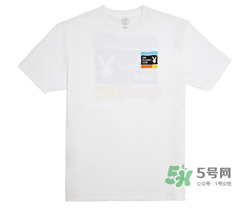 good worth與playboy聯名兔女郎衣服在哪買_怎么買？